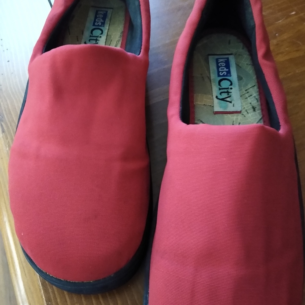 keds City